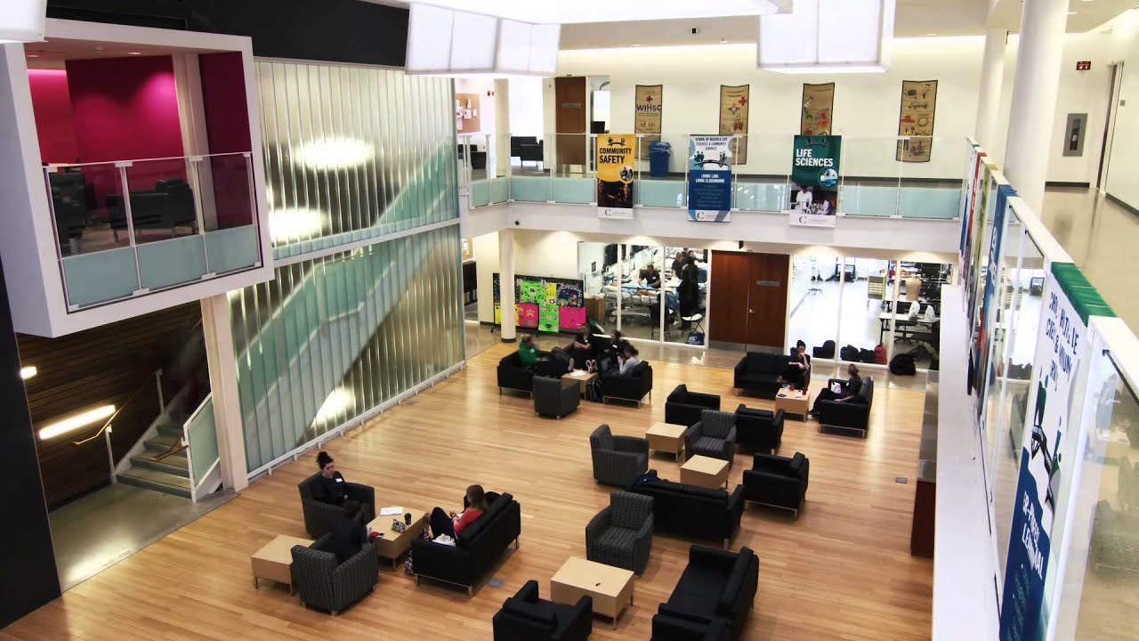 Conestoga College